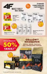 Gazetka promocyjna Biedronka - W tym tygodniu PN - Gazetka - ważna od 21.05 do 21.05.2022 - strona 53 - produkty: Doom, Grill, Mango, Magnez, Fa