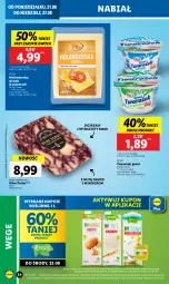 Gazetka promocyjna Lidl - GAZETKA - Gazetka - ważna od 27.08 do 27.08.2023 - strona 40 - produkty: Ser, Gra, Deska serów, Napoje, Wazon, Pilos, Gouda, Wino, Olej