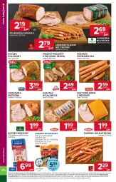 Gazetka promocyjna Stokrotka - Supermarket - Gazetka - ważna od 19.06 do 19.06.2024 - strona 10 - produkty: Piec, Kurczak, Polędwica, Warzywa, Sok, Ser, Królewski, Kiełbaski śląskie, Sokołów, Parówki, Pasztet, Kiełbasa podwawelska, Wawel, Boczek, Owoce, Kabanos, Gala, Kiełbasa, Olewnik, Mięso, Ogonówka