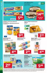 Gazetka promocyjna Stokrotka - Supermarket - Gazetka - ważna od 19.06 do 19.06.2024 - strona 18 - produkty: Kurczak, Marchewka, Warzywa, Frosta, Ser, Spód do pizzy, Wafle do lodów, Wafle, Tarta, Melvit, Płatki owsiane, Lody, Burger, Morliny, Owoce, Bułka tarta, Bułka, Mięso, Szpinak, Lisner, Hortex