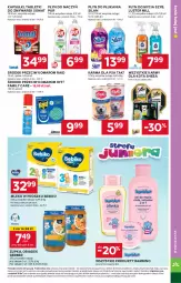 Gazetka promocyjna Stokrotka - Supermarket - Gazetka - ważna od 19.06 do 19.06.2024 - strona 21 - produkty: Warzywa, Pur, Mleko w proszku, Gerber, Tablet, Sheba, Silan, Płyn do płukania, Bebiko, Somat, Owoce, Płyn do mycia, Mięso, Mleko, Fa