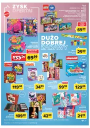 Gazetka promocyjna Carrefour - Gazetka Carrefour - Gazetka - ważna od 24.09 do 24.09.2022 - strona 27 - produkty: Akwarium