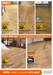 Gazetka promocyjna Obi - Gazetka OBI - Gazetka - ważna od 31.12 do 31.12.2025 - strona 8 - produkty: Por, Gin, Gres