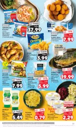 Gazetka promocyjna Kaufland - Gazetka tygodnia - Gazetka - ważna od 19.07 do 19.07.2023 - strona 23 - produkty: Piec, Frosta, Sos, Gin, Surówka, Ziemniaki, McCain, Tusz, Pieczone ziemniaki, Krewetki, Frytki, Lazur, Fa