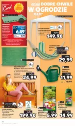 Gazetka promocyjna Kaufland - Gazetka tygodnia - Gazetka - ważna od 19.07 do 19.07.2023 - strona 50 - produkty: Parkside, Hama, Por, Konewka, LANA, Podkładka, Prima, Nawóz, Sprzątanie, Podkład, LG