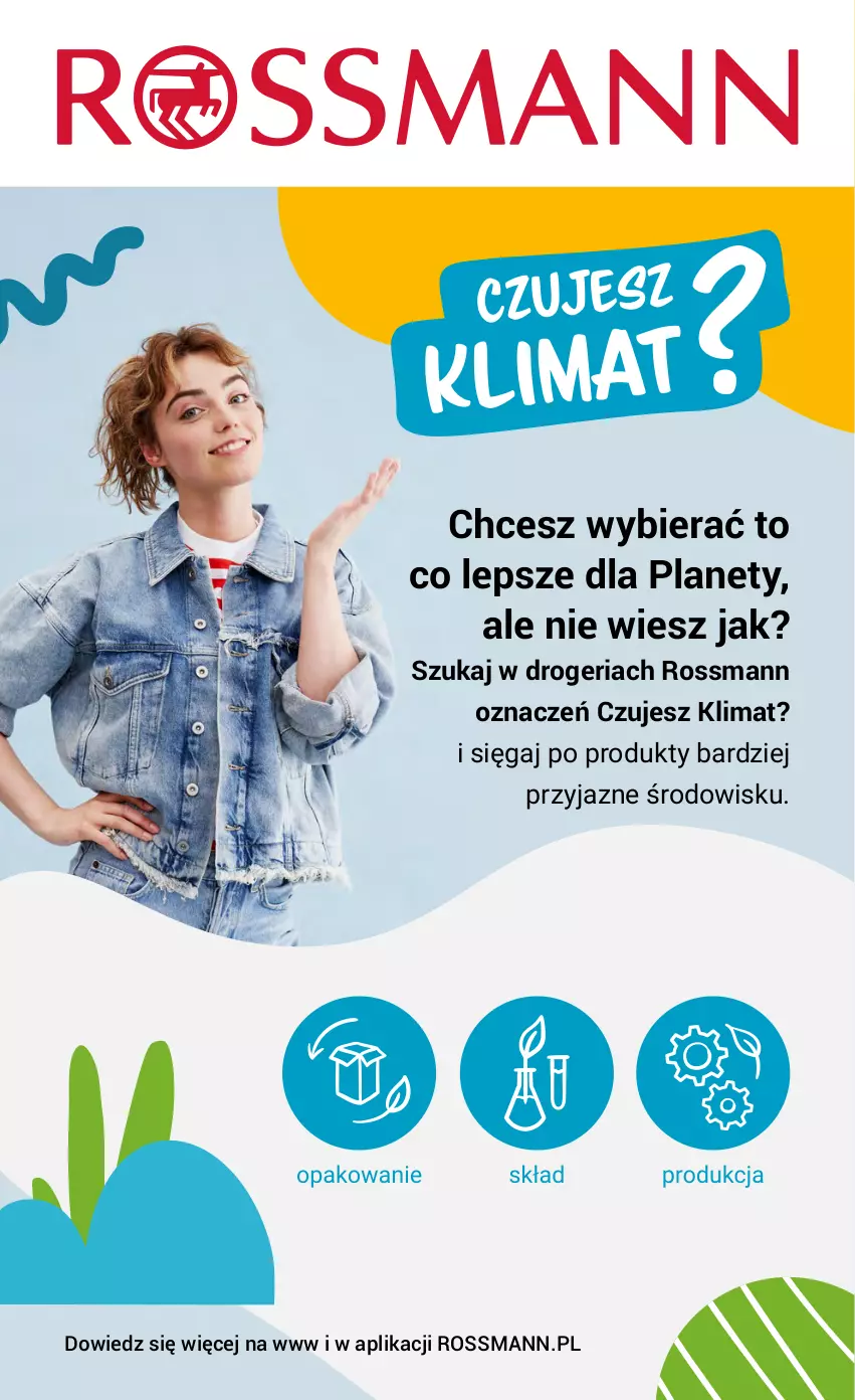 Gazetka promocyjna Rossmann - 17 sierpnia - ważna 17.08 do 31.08.2023 - strona 16