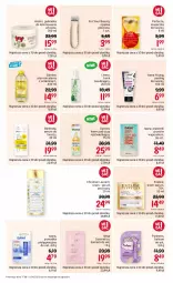 Gazetka promocyjna Rossmann - 17 sierpnia - Gazetka - ważna od 31.08 do 31.08.2023 - strona 10 - produkty: Ser, Rum, Opaska, For Your Beauty, Serum do twarzy, Eveline, Miya Cosmetics, Bielenda, Balsam do ust, Płyn micelarny, Perfecta, Plasterki, Laur, Serum, Tonik, Galaretka, Peeling, Isana, Krem pod oczy, Garnier, Serum pod oczy, Lirene, Gala