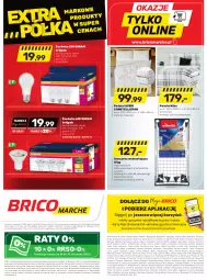 Gazetka promocyjna Bricomarche - Gazetka - Gazetka - ważna od 29.01 do 29.01.2023 - strona 8 - produkty: Kujawski, Top, Sok, Sól, Gry, BIC, Namysłów, Rama, Pościel, Wieszak, Kosz, Wełna, Sokół, Podlaski, Półka, Szprot, Suszarki, Suszarka, Sprzedawcy, Fa