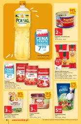 Gazetka promocyjna Auchan - Gazetka Rewelacyjnie małe ceny Auchan Supermarket - Gazetka - ważna od 11.01 do 11.01.2023 - strona 6 - produkty: Mokra karma, Makaron, Dawtona, Rum, Paprykarz, Kucharek, Iams, Papryka, Pasztet, Spaghetti, Olej rzepakowy, Paprykarz szczeciński, Olej, Szubryt, Pomidory