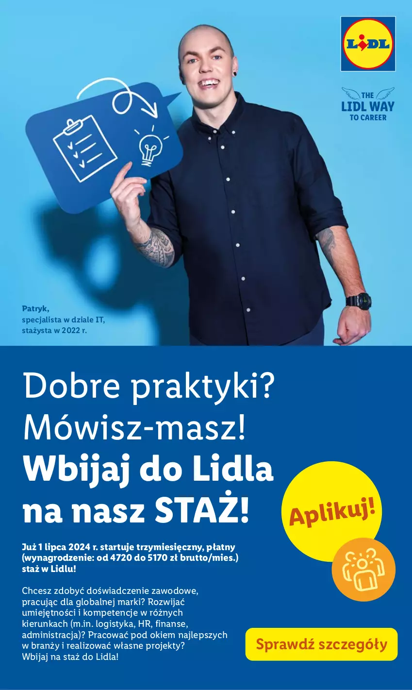 Gazetka promocyjna Lidl - GAZETKA - ważna 26.02 do 28.02.2024 - strona 62