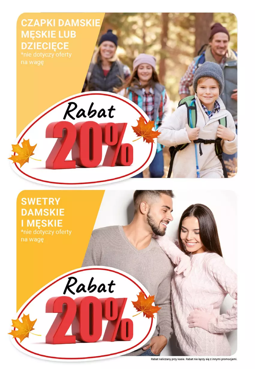 Gazetka promocyjna Bi1 - Czas promocji - ważna 13.10 do 19.10.2021 - strona 10