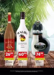 Gazetka promocyjna Delikatesy Centrum - Delibarek DC20-DC21 - Gazetka - ważna od 27.05 do 27.05.2026 - strona 14 - produkty: Biały Bocian, Rum, Gin, Rama, Sheridan's, Likier
