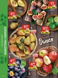 Gazetka promocyjna Delikatesy Centrum - Franczyza DC35 Czwartek - Gazetka - ważna od 03.09 do 03.09.2025 - strona 19 - produkty: Warzywa, Por, Warzywa i owoce, Tran, Owoce