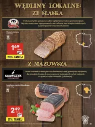 Gazetka promocyjna Delikatesy Centrum - Franczyza DC35 Czwartek - Gazetka - ważna od 03.09 do 03.09.2025 - strona 28 - produkty: Piec, Pieczeń rzymska