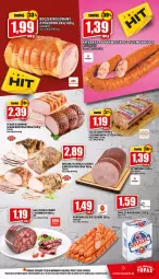 Gazetka promocyjna Topaz - Gazetka - Gazetka - ważna od 22.06 do 22.06.2022 - strona 9 - produkty: Piec, Top, Schab krotoszyński, Pekpol, Kiełbasa podwawelska, Salceson, Wawel, Boczek, Kabanos, Kiełbasa