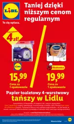Gazetka promocyjna Lidl - Gazetka ważna od 6.07 do 8.07 - Gazetka - ważna od 08.07 do 08.07.2026 - strona 7 - produkty: Por, Gra, Papier, Rama, Papier toaletowy, Dron, Flora