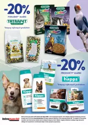 Gazetka promocyjna Intermarche - Gazetka Intermarche - Gazetka - ważna od 02.07 do 02.07.2025 - strona 12 - produkty: Tatra, Szampon
