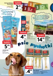 Gazetka promocyjna Intermarche - Gazetka Intermarche - Gazetka - ważna od 02.07 do 02.07.2025 - strona 4 - produkty: Koc, Lody, Baton