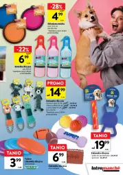 Gazetka promocyjna Intermarche - Gazetka Intermarche - Gazetka - ważna od 02.07 do 02.07.2025 - strona 5 - produkty: Por, Zabawka, Tatra, Lack, Talerz, Miska