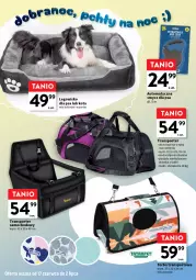 Gazetka promocyjna Intermarche - Gazetka Intermarche - Gazetka - ważna od 02.07 do 02.07.2025 - strona 6 - produkty: Por, Tran, LEGO, Smycz, Torba, Sport, Legowisko