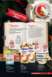 Gazetka promocyjna Arhelan - Gazetka - Gazetka - ważna od 05.01 do 05.01.2025 - strona 21 - produkty: Ser, Danone, Kawa, Serek, Galaretki, Galaretka, Danio, Deser, Alpro, Gala, Napój