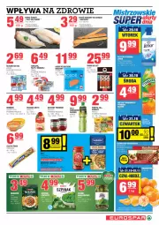 Gazetka promocyjna Spar - EuroSpar - Gazetka - ważna od 30.10 do 30.10.2024 - strona 5 - produkty: Kurczak, Ketchup, Hummus, Ser, Mus, Gra, Suempol, Winiary, Kawa, Filet z makreli, Zdrowie, Płyn do płukania, Czekolada, Sushi, Tymbark, Tuńczyk, Dorsz, Graal, Olej, Nektar, Lisner