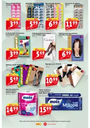 Gazetka promocyjna Prim Market - Gazetka - ważna od 20.11 do 20.11.2024 - strona 15 - produkty: Top, BIC, Papier, Rajstopy, Papier toaletowy, Szynka, Ręcznik, Rolki, Mola, Maszynka, Maszynka do golenia