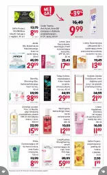 Gazetka promocyjna Rossmann - Czerwiec I - Gazetka - ważna od 15.06 do 15.06.2021 - strona 4 - produkty: Makijaż, Ser, Rum, Bursztyn, Krem na noc, Neutrogena, Płyn micelarny, Krem przeciwzmarszczkowy, Laur, Serum, Tołpa, Bibułki, Mars, Dermika, Peeling, Krem bb, Krem na dzień, Lirene, Maska, Olej, Nivea, Yoskine