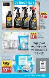 Gazetka promocyjna Aldi - Pełna oferta - Gazetka - ważna od 16.03 do 16.03.2024 - strona 37 - produkty: Pochłaniacz wilgoci, Sok, Lakier, LG