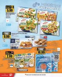 Gazetka promocyjna Topaz - Gazetka - Gazetka - ważna od 12.07 do 12.07.2023 - strona 14 - produkty: Warzywa, Frosta, Top, Suempol, GRID, Hortex