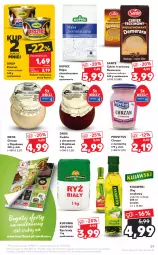 Gazetka promocyjna Kaufland - OFERTA TYGODNIA - Gazetka - ważna od 07.04 do 07.04.2021 - strona 29 - produkty: Piec, Chrzan, Kujawski, Ryż, Kupiec, Cukier, Olej smakowy, Kuchnia, Pasztet, Stół, Sante, Mąka, Cukier trzcinowy, Olej, Ryż biały