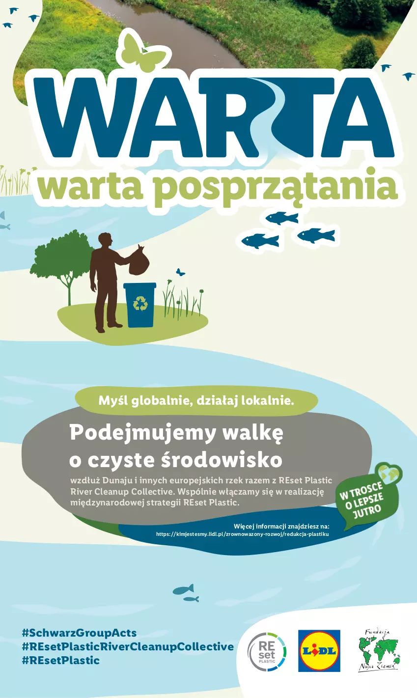 Gazetka promocyjna Lidl - GAZETKA - ważna 12.09 do 17.09.2022 - strona 47 - produkty: Wazon