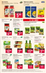 Gazetka promocyjna Stokrotka - Market - Gazetka - ważna od 26.04 do 26.04.2023 - strona 7 - produkty: Lubella, Torebka, Koncentrat pomidorowy, Makaron, Warzywa, Kujawski, Sos, Ser, Ryż, Kaszetka, Bell, Bonduelle, Kisiel, Czosnek, Słodka Chwila, Melvit, Płatki owsiane, Dr. Oetker, Rosół, Baton, Owoce, Cenos, Bella, Kamis, Olej, Mięso, Groszek, Kukurydza, Knorr, Ryż naturalny