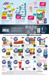 Gazetka promocyjna Stokrotka - Market - Gazetka - ważna od 26.04 do 26.04.2023 - strona 9 - produkty: Piwa, Piwo, Piec, Majonez, Warzywa, Ser, Ryż, Gra, Kupiec, Mleko w proszku, Pampers, Pieluchy, Parówki, Winiary, NAN Optipro, Sonko, Kosmetyki dla dzieci, Tytan, Dzieci, Owoce, Kabanos, Woda, Kasza, Cisowianka, Berlinki, Mięso, Nestlé, Mleko