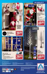 Gazetka promocyjna Aldi - Artykuły przemysłowe i tekstylia - Gazetka - ważna od 08.11 do 08.11.2025 - strona 14 - produkty: Teleskop, Sok, Por, Gra, Rama, O nas, Biuro, Skrzat