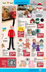 Gazetka promocyjna Aldi - Artykuły przemysłowe i tekstylia - Gazetka - ważna od 08.11 do 08.11.2025 - strona 3 - produkty: Sok, Cynk, Kosz, Zabawka, Dzieci, Fanta, Fa