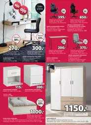 Gazetka promocyjna Jysk - Oferta tygodnia - Gazetka - ważna od 04.08 do 04.08.2024 - strona 9 - produkty: Top, Sok, Stolik nocny, Rama, Stolik, Biurka, Biurko, Materac, Tera, Razer, Siatka, Szafa, Rama łóżka, Krzesło, Biuro, Fa