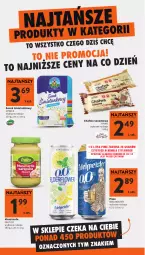 Gazetka promocyjna Intermarche - Gazetka Intermarche - Gazetka - ważna od 02.06 do 02.06.2026 - strona 26 - produkty: Piwa, Piwo, Ser, Mus, Gra, Chałwa, Serek, Sezam, Musztarda