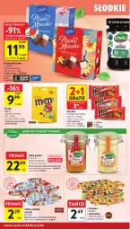 Gazetka promocyjna Intermarche - Gazetka Intermarche - Gazetka - ważna od 02.06 do 02.06.2026 - strona 38 - produkty: Ciastka, Gra, Wawel, Mleczko, Miód, Galaretka, Ptasie mleczko, E. Wedel, Gala