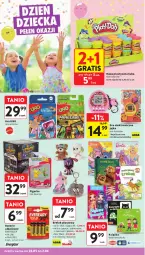 Gazetka promocyjna Intermarche - Gazetka Intermarche - Gazetka - ważna od 02.06 do 02.06.2026 - strona 4 - produkty: Gry, Gra, Energizer, Książka, Baterie alkaliczne, Star Wars, Jednorożec