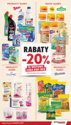 Gazetka promocyjna Intermarche - Gazetka Intermarche - Gazetka - ważna od 02.06 do 02.06.2026 - strona 45 - produkty: Wafle
