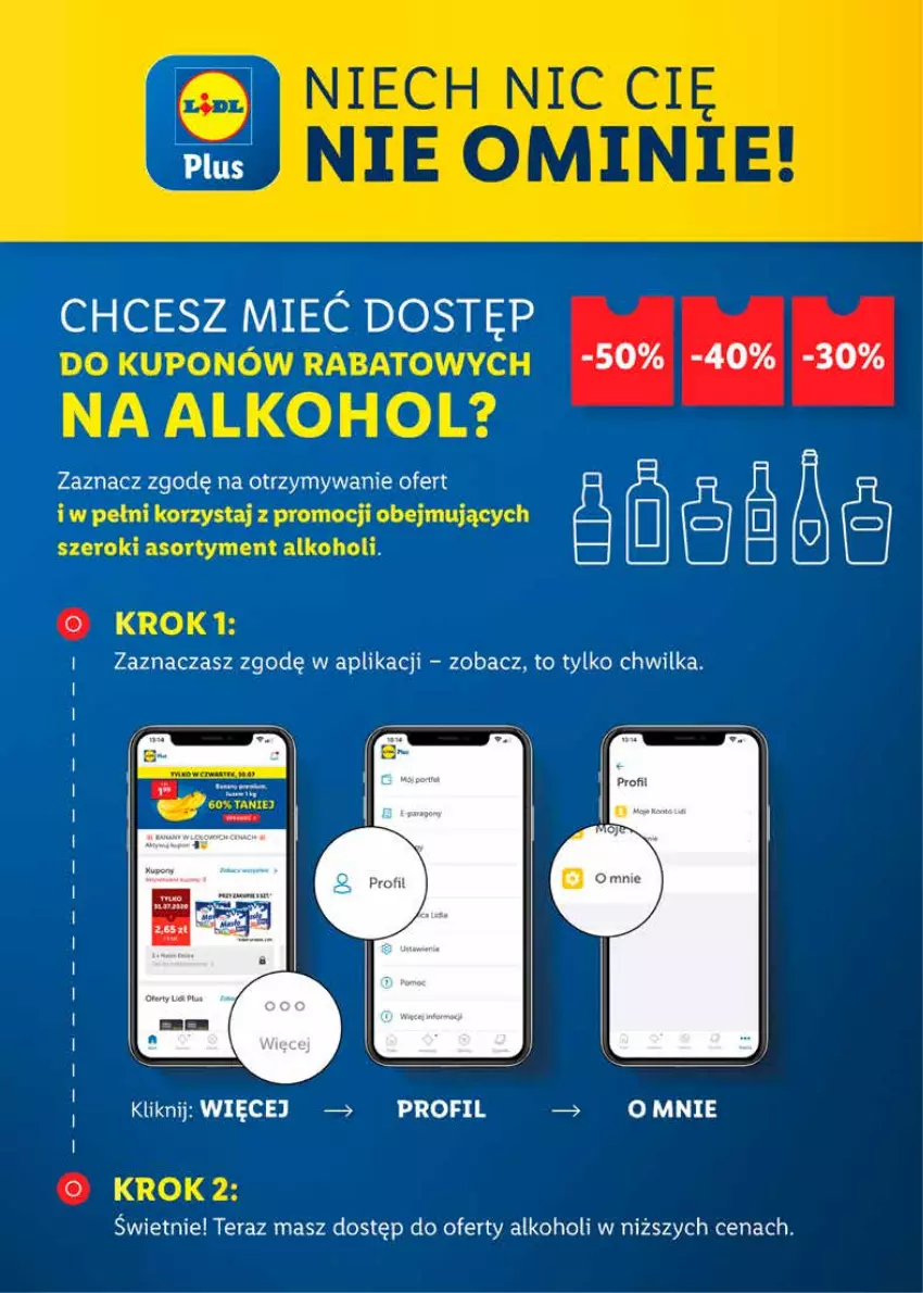 Gazetka promocyjna Lidl - Karta Win - ważna 27.06 do 09.07.2022 - strona 9