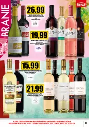 Gazetka promocyjna Topaz - Gazetka - Gazetka - ważna od 31.05 do 31.05.2024 - strona 11 - produkty: Por, Mus, Chardonnay, Saga, Cabernet Sauvignon, Portada, Wino