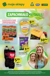 Gazetka promocyjna ABC - Gazetka - ważna od 29.04 do 29.04.2025 - strona 1 - produkty: Piwo, Hoop, Ser, Gra, Piątnica, Zupa, Tatra, Napój, Knorr