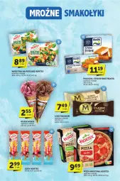 Gazetka promocyjna ABC - Gazetka - ważna od 29.04 do 29.04.2025 - strona 10 - produkty: Warzywa, Frosta, Stek, Lody, Pizza, Hortex