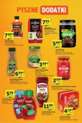Gazetka promocyjna ABC - Gazetka - ważna od 29.04 do 29.04.2025 - strona 13 - produkty: Ketchup, Koncentrat pomidorowy, Ryż, Mus, Winiary, Kotlin, Pudliszki, Kamis, Musztarda