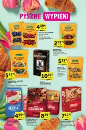 Gazetka promocyjna ABC - Gazetka - ważna od 29.04 do 29.04.2025 - strona 16 - produkty: Pistacje, Sałatka, Sałat, Rodzynki, Kakao, Bakalland