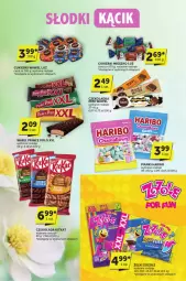 Gazetka promocyjna ABC - Gazetka - ważna od 29.04 do 29.04.2025 - strona 19 - produkty: Prince Polo, Cukier, Wawel, Czekolada, Cukierki, Haribo