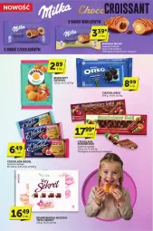 Gazetka promocyjna ABC - Gazetka - ważna od 29.04 do 29.04.2025 - strona 20 - produkty: Ciastka, Ser, Kret, Czekolada, Oreo, Biszkopty