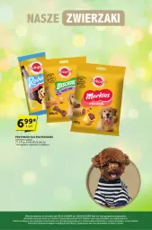 Gazetka promocyjna ABC - Gazetka - ważna od 29.04 do 29.04.2025 - strona 30 - produkty: Przysmaki, Pedigree